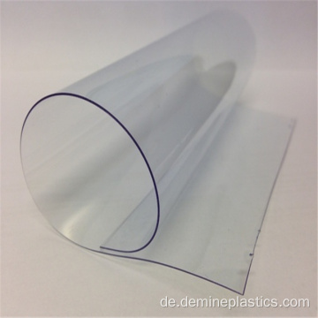 Lexan 0,5 mm Polycarbonatfolie Originalmaterial